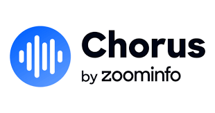 Chorus.ai Logo